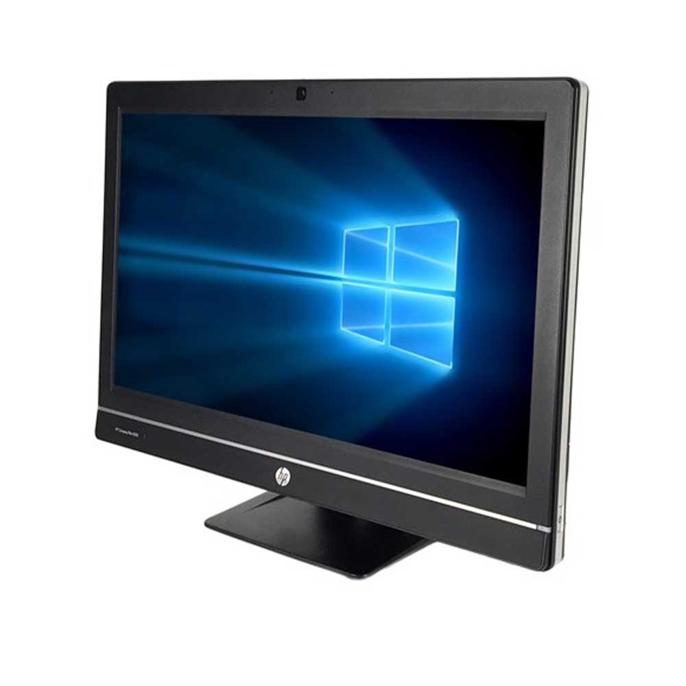 آل این وان استوک اچ پی HP Compaq Elite 8300 پردازنده i7 نسل 3
