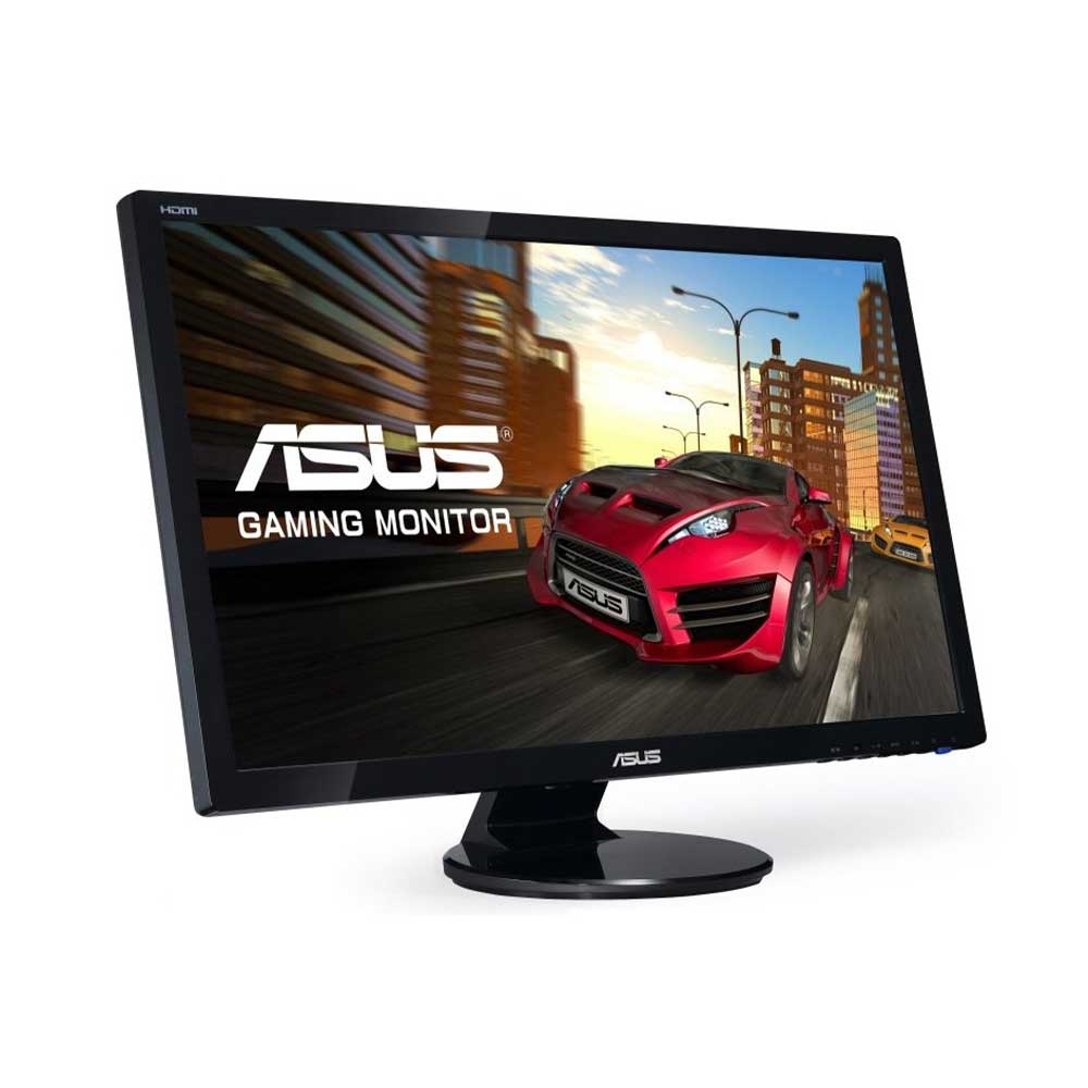 مانیتور 27 اینچ ایسوس اسپیکر دار مدل ASUS VE278Q