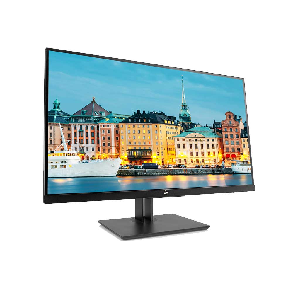 مانیتور دست دوم 23 اینچ اچ پی IPS مدل HP Z23N G2