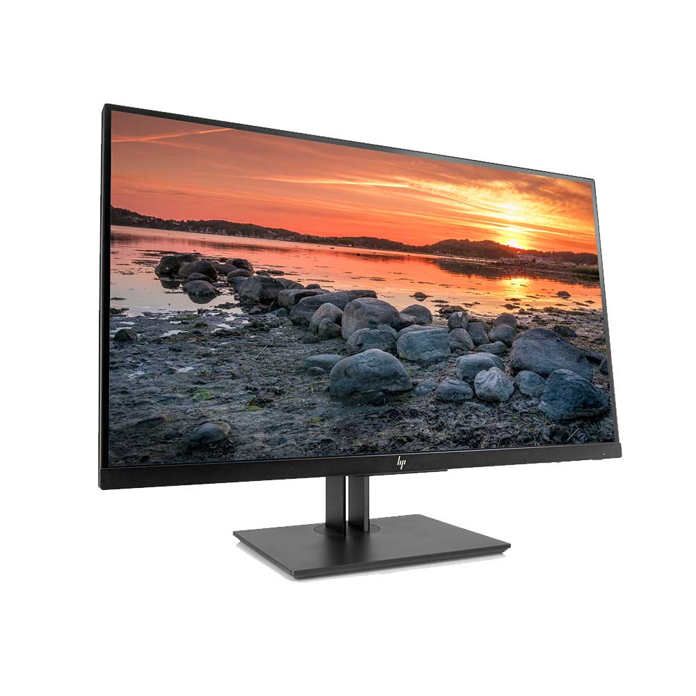 مانیتور کارکرده 22 اینچ اچ پی IPS مدل HP Z22N G2