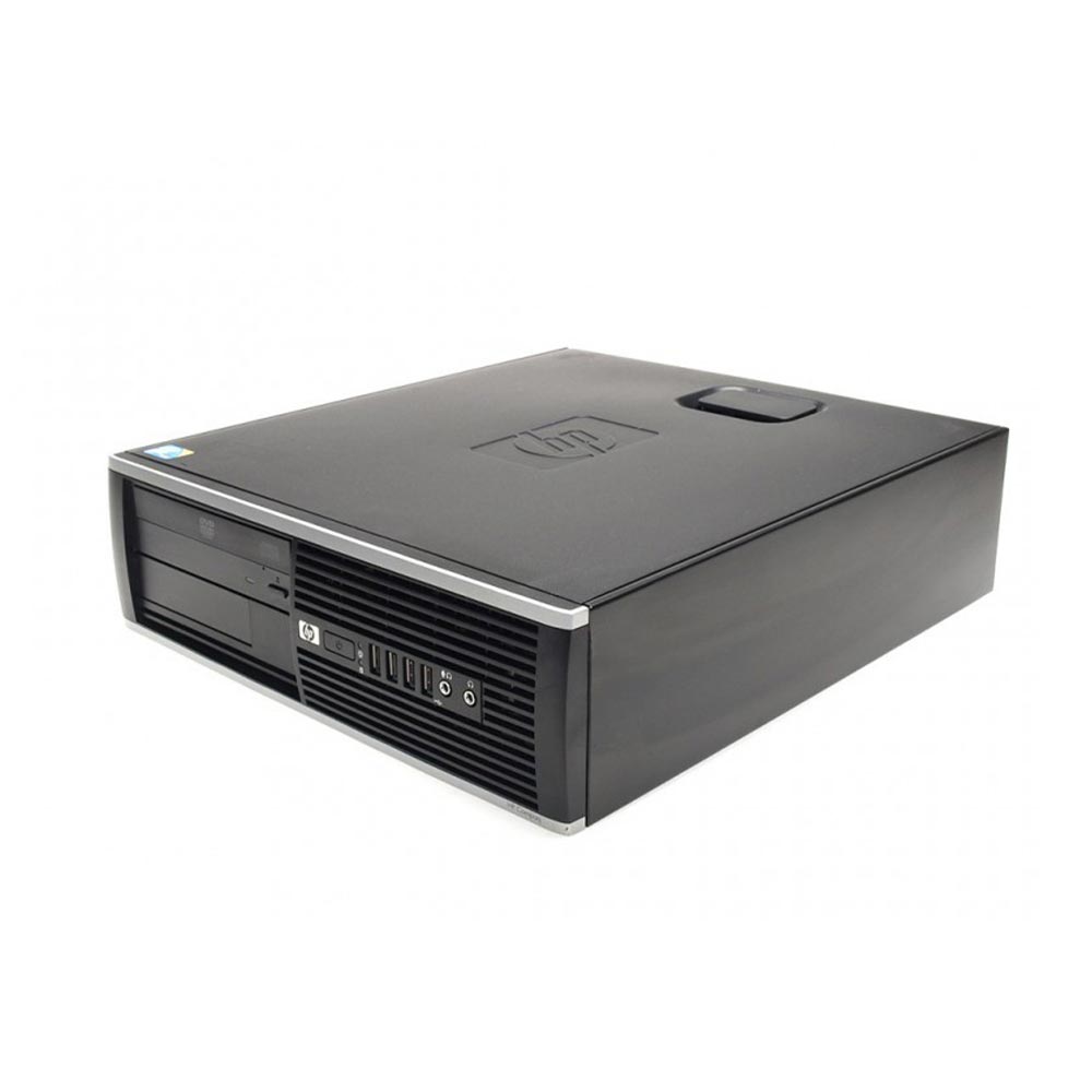 مینی کیس استوک اچ پی Compaq 6005 Pro پردازنده X2 AMD