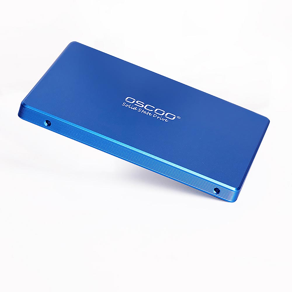 اس اس دی اسکو مدل OSCOO SSD-001 ظرفیت 128 گیگابایت