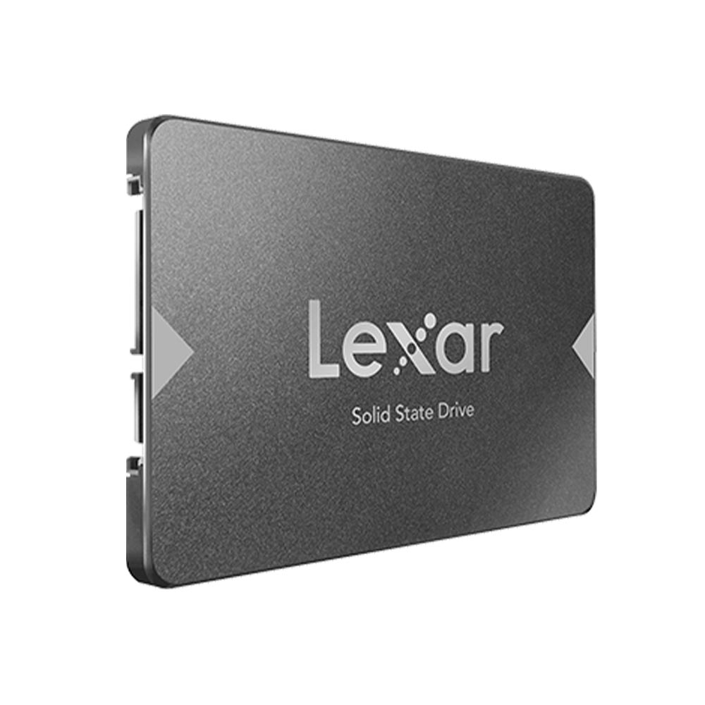 اس اس دی لکسار مدل Lexar NS100 ظرفیت 128 گیگابایت