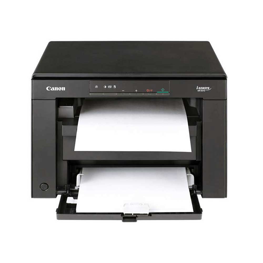 پرینتر استوک کانن مدل Canon i-SENSYS MF3010 چند کاره