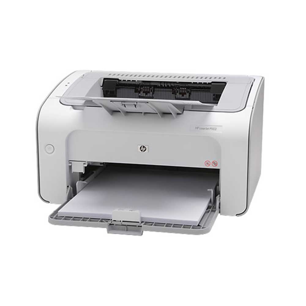 پرینتر اچ پی مدل HP LaserJet Pro P1102