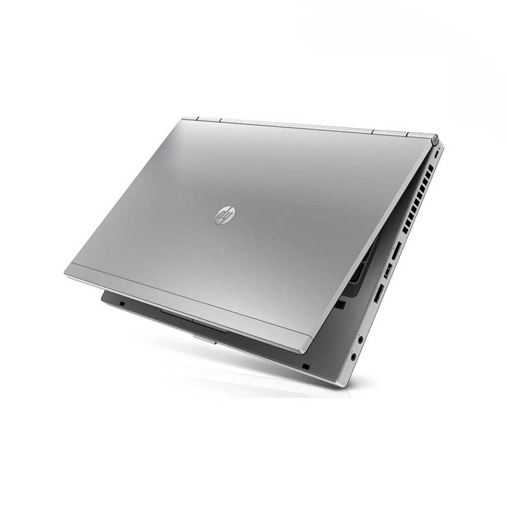 لپ تاپ استوک اچ پی مدل HP EliteBook 8470p با پردازنده i5 نسل 3 و گرافیک 1 گیگ