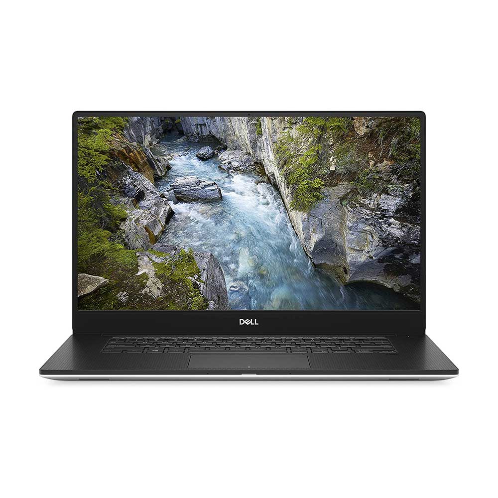 لپ تاپ استوک دل لمسی 4K مدل Dell Precision 5540 با پردازنده i7 نسل 9 و گرافیک 4 گیگ