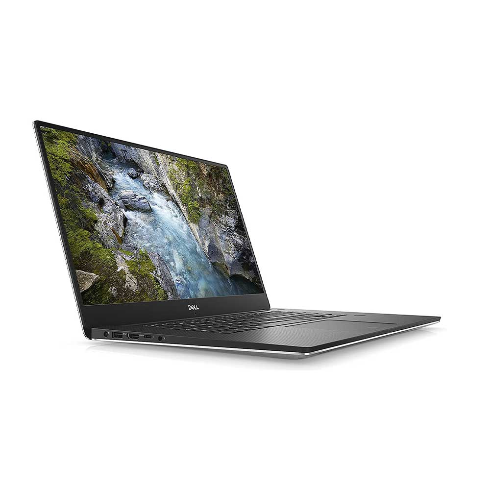 لپ تاپ استوک دل مدل Dell Precision 5530 با پردازنده i7 نسل 8 و گرافیک 4 گیگ