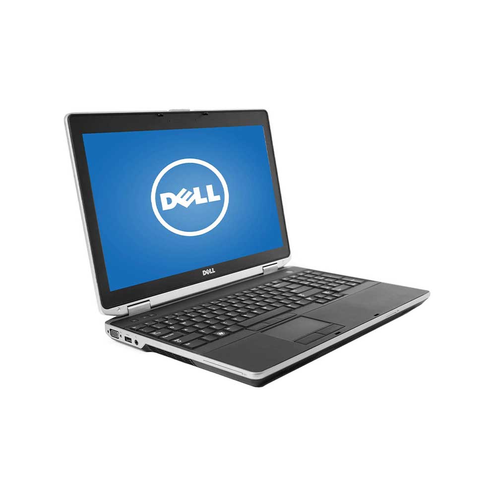 لپ تاپ استوک دل مدل Dell Latitude E6530 پردازنده i7 نسل 3