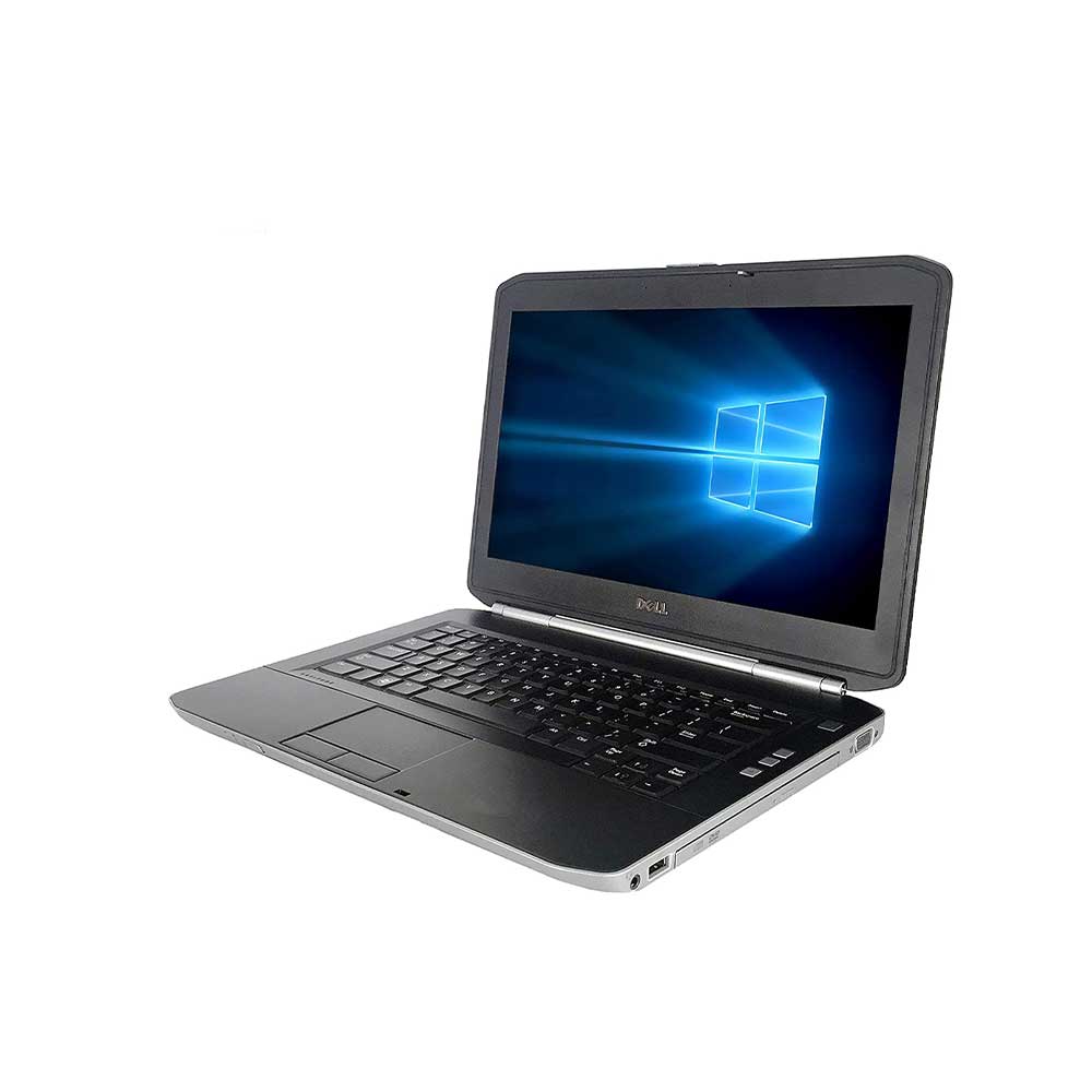 لپ تاپ استوک دل مدل Dell Latitude E5430 پردازنده i5 نسل 3