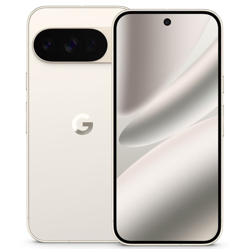 گوشی گوگل پیکسل 10 پرو (5G)(حافظه 128 گیگابایت رم 16 گیگابایت)