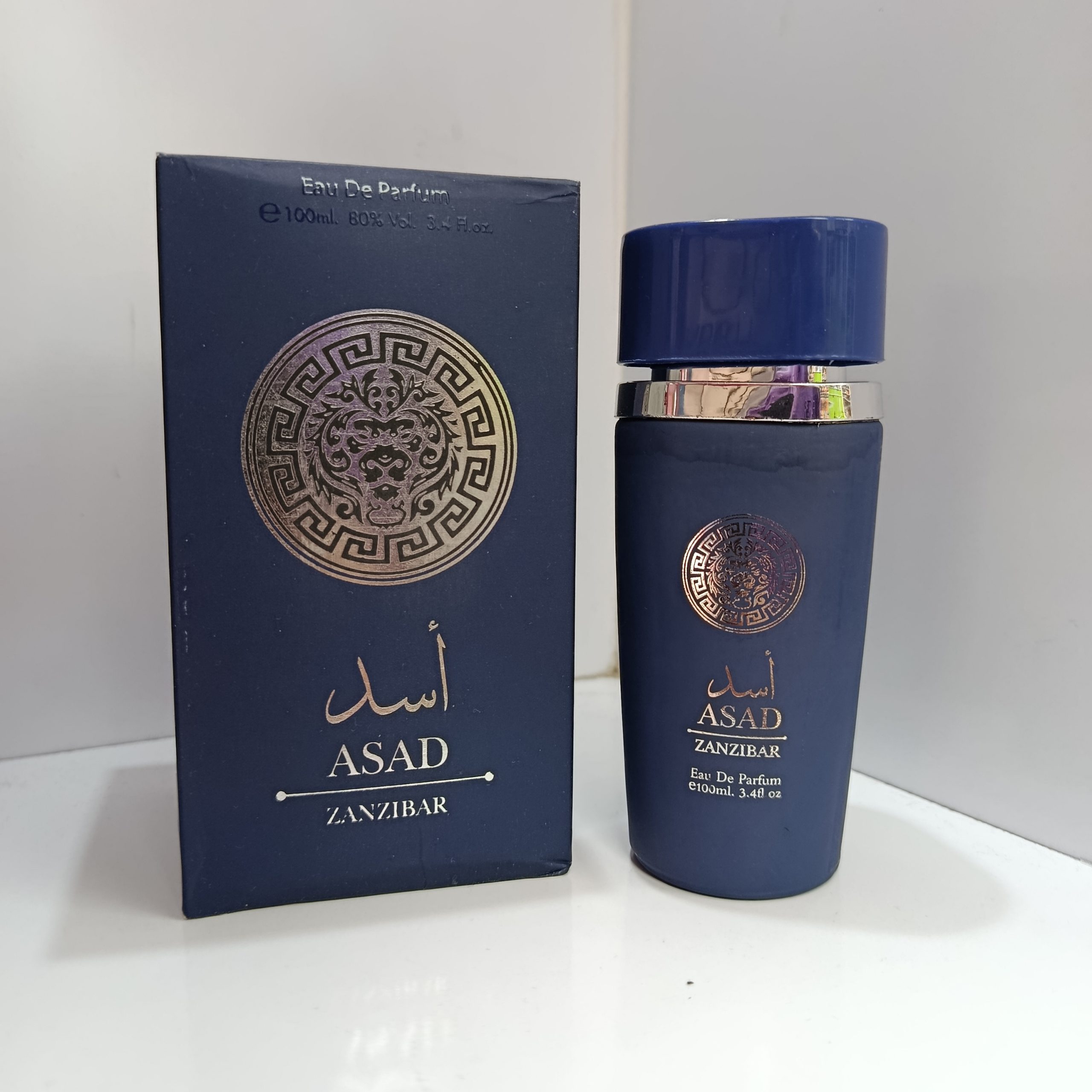 ادکل اسد