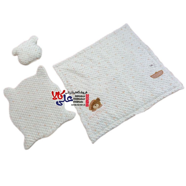 سرویس خواب مسافرتی اسپانیایی Pegasus کد 02