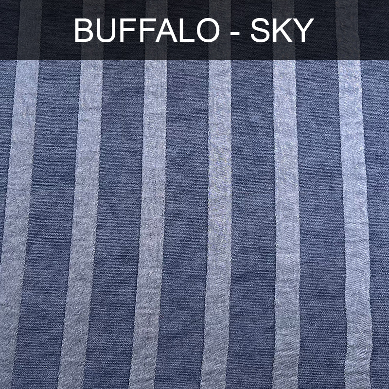 پارچه مبلی بوفالو اسکای BUFFALO SKY کد C5