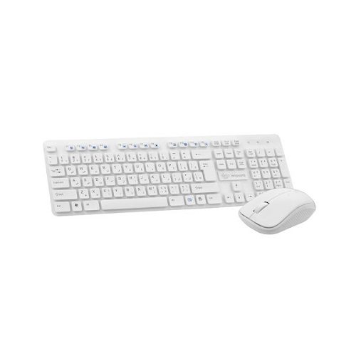 کیبورد و موس بی سیم اینوورس IMK-241