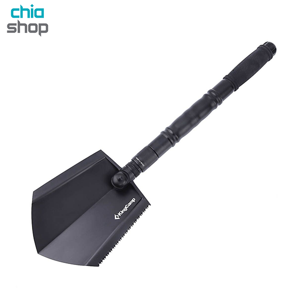 بیل کمپینگ کینگ کمپ مدل KA6809