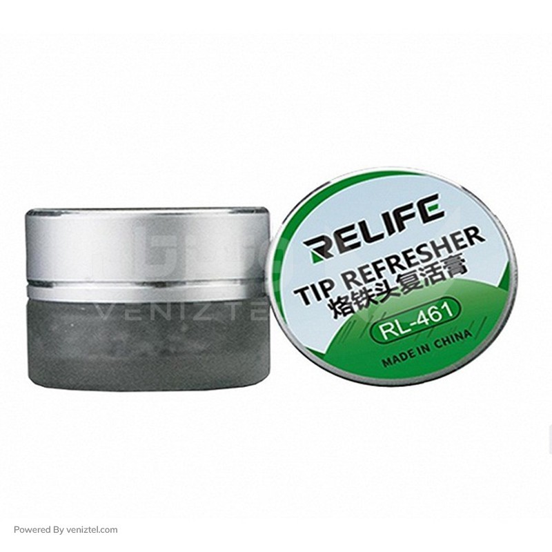نوک هویه REFRESHER RELIFE
