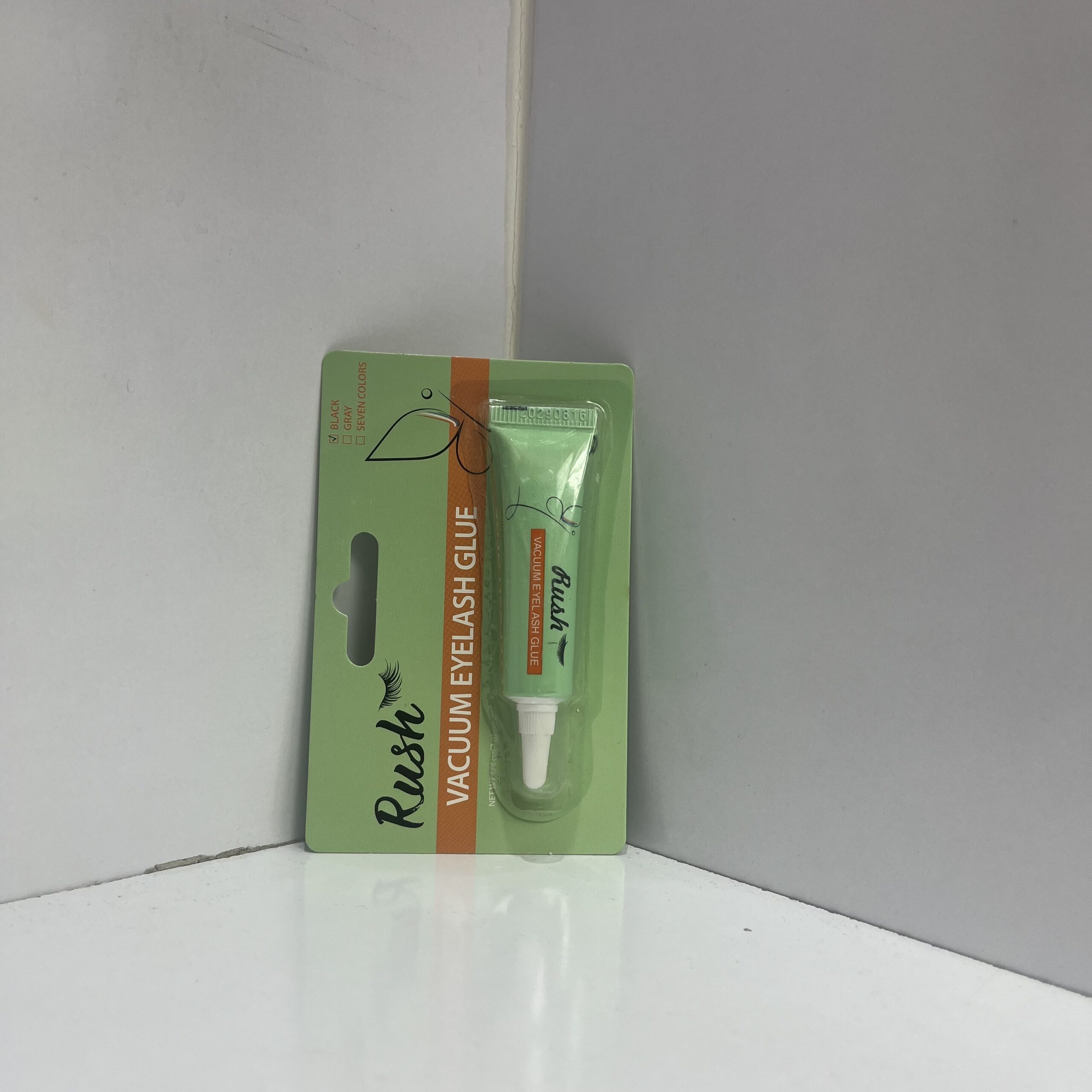 چسب مژه راش بادوام و ضد آب