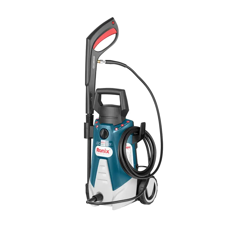 کارواش 100 بار ذغالی رونیکس مدل RP-U100 (کپی)