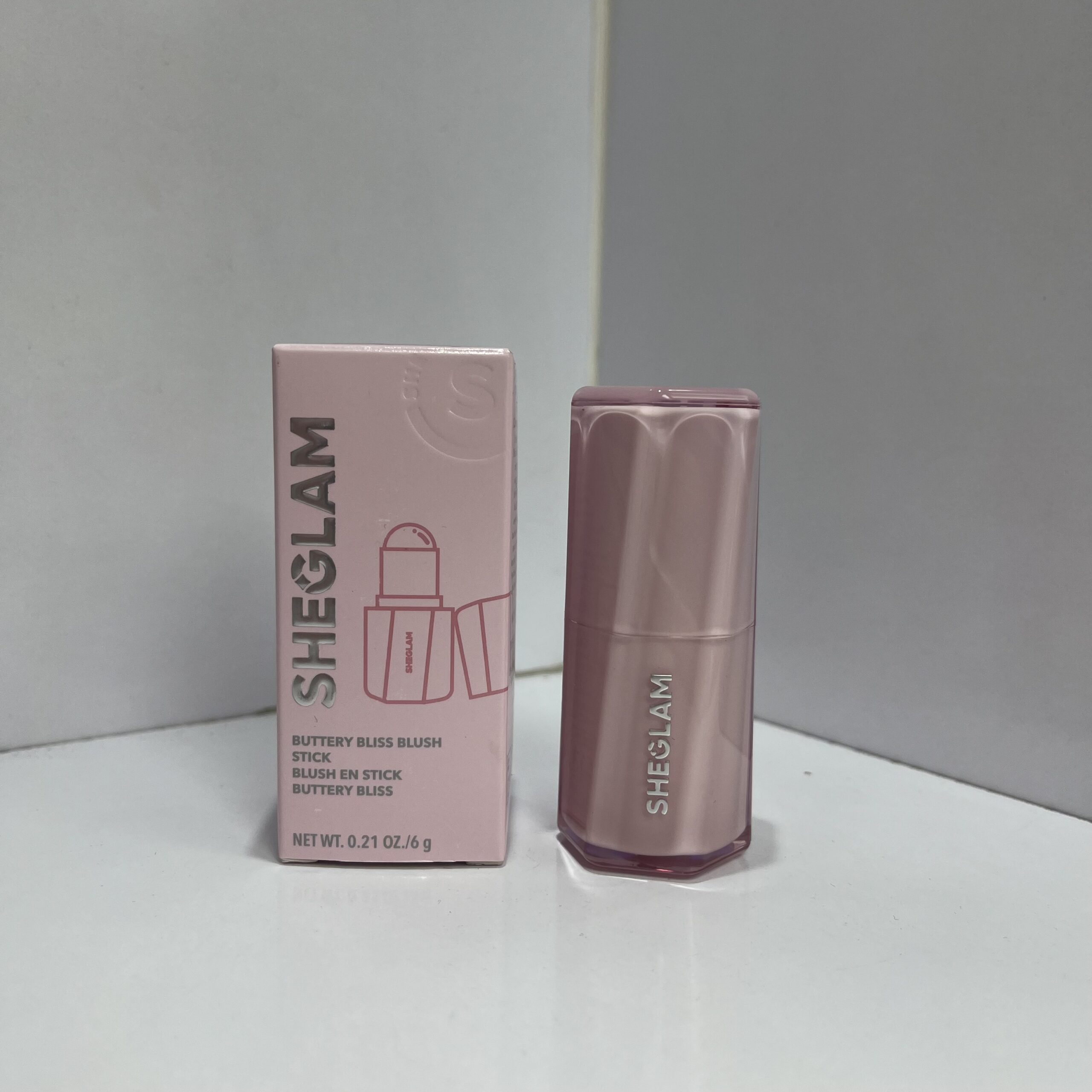 رژگونه کره ای شیگلم