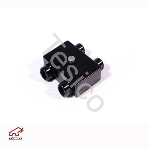 جعبه فیوز گریدر هپکو HG180D بوش