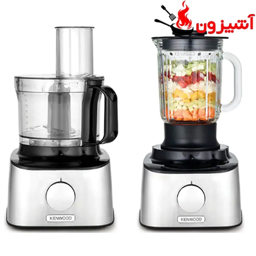 غذاساز کنوود مدل FDM307SS