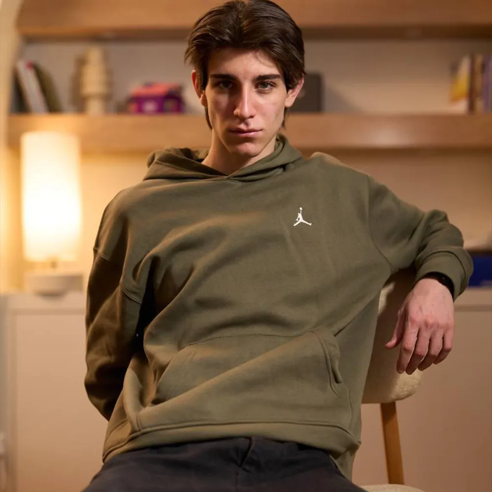 هودی جردن (Jordan Fleece)