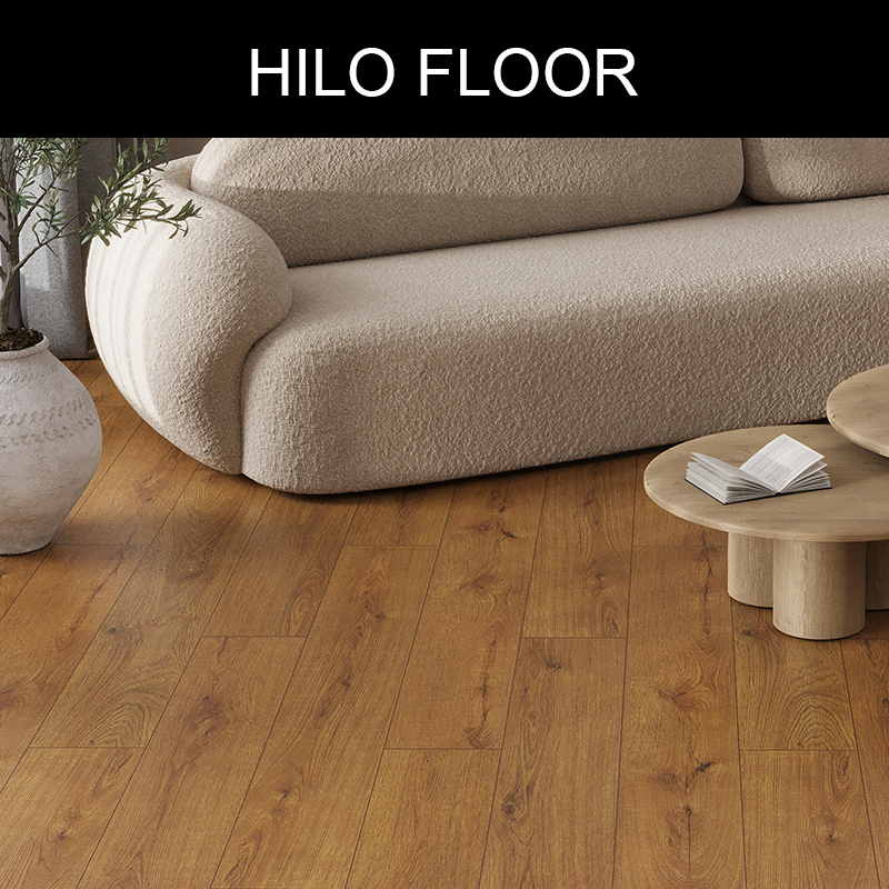 پارکت لمینت هیلو فلور HILO FLOOR کد vb1207