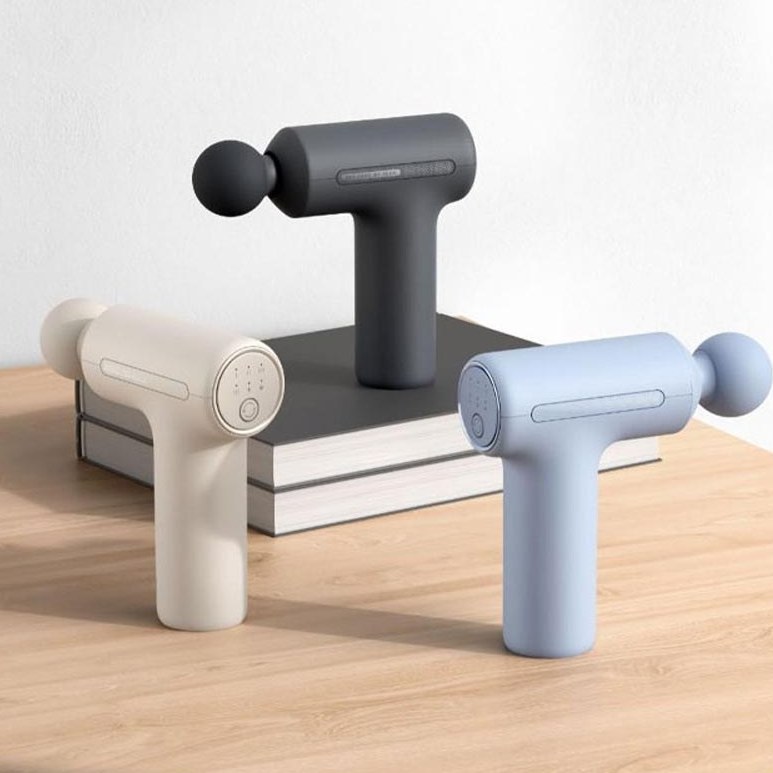ماساژور تفنگی کوچک تک‌لاو (Tech Love Massage Gun Mini)