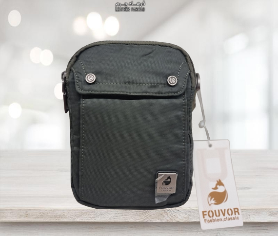 کیف دوشی وارداتی اصل فوور 08-2796
