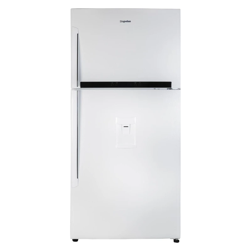یخچال و فریزر 28 فوت دیپوینت مدل T7