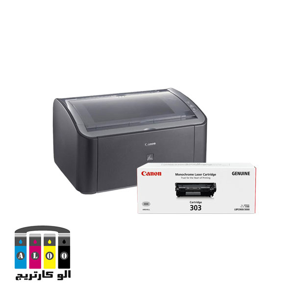 کارتریج پرینتر LBP2900 کانن