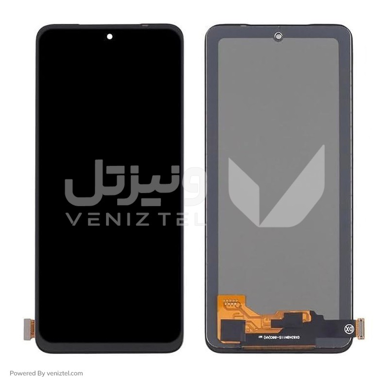 تاچ و ال سی دی بدون فریم شیائومی (OLED) مدل LCD Xiaomi NOTE11S