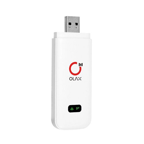مودم دانگل USB اولاکس مدل U80