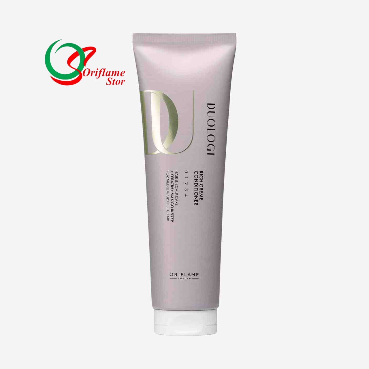 نرم کننده ریچ دئولوگی مناسب موهای متوسط و ضخیم و وز (44960)