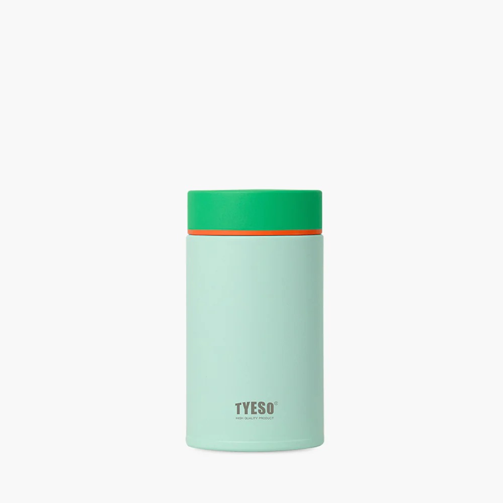 تراول ماگ 300 میل تایسو Tyeso رنگ سبز - منتظر قیمت