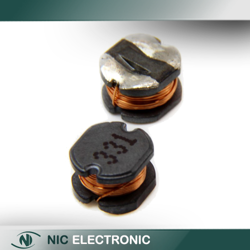 سلف 330UH میکرو هانری CD75 SMD