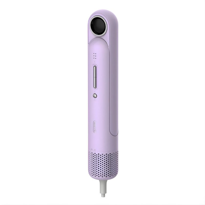 سشوار حرفه 1200 وات درما مدل CF35W - خاکستری