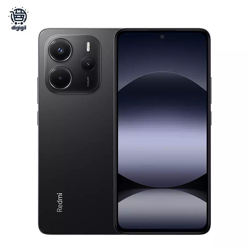 گوشی موبایل شیائومی Redmi Note 14 4G دو سیم کارت ظرفیت 256/8 گیگابایت