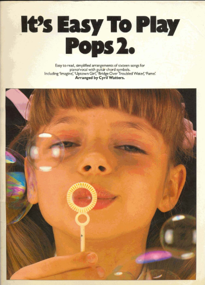It's Easy To Play Pops 2