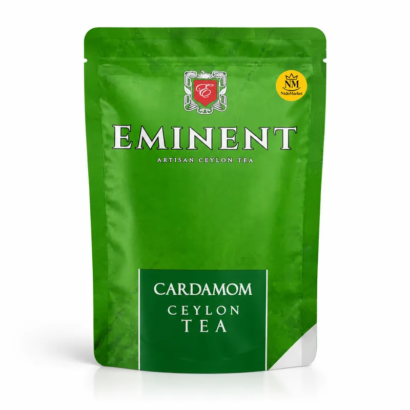 چای سیلان هل امیننت مدل Cardamom Ceylon Tea