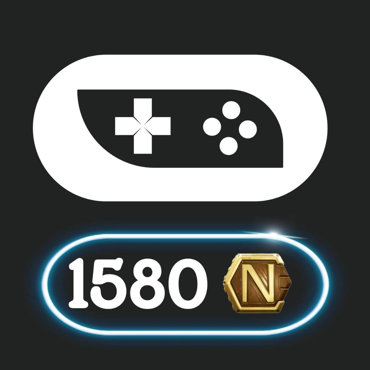 1580 انسی نیواستیت
