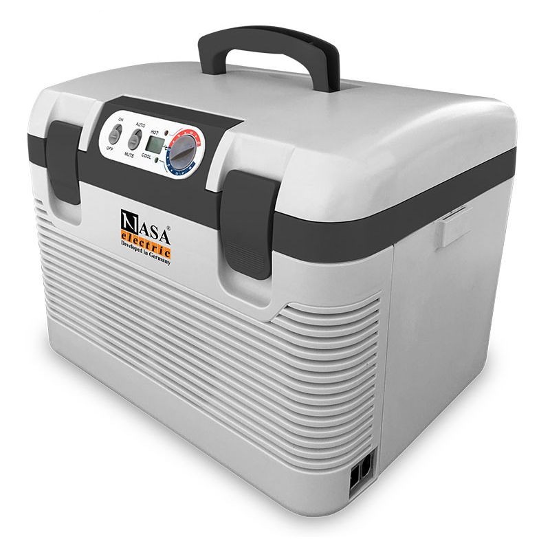 یخچال ماشین ناسا مدل NS-9830