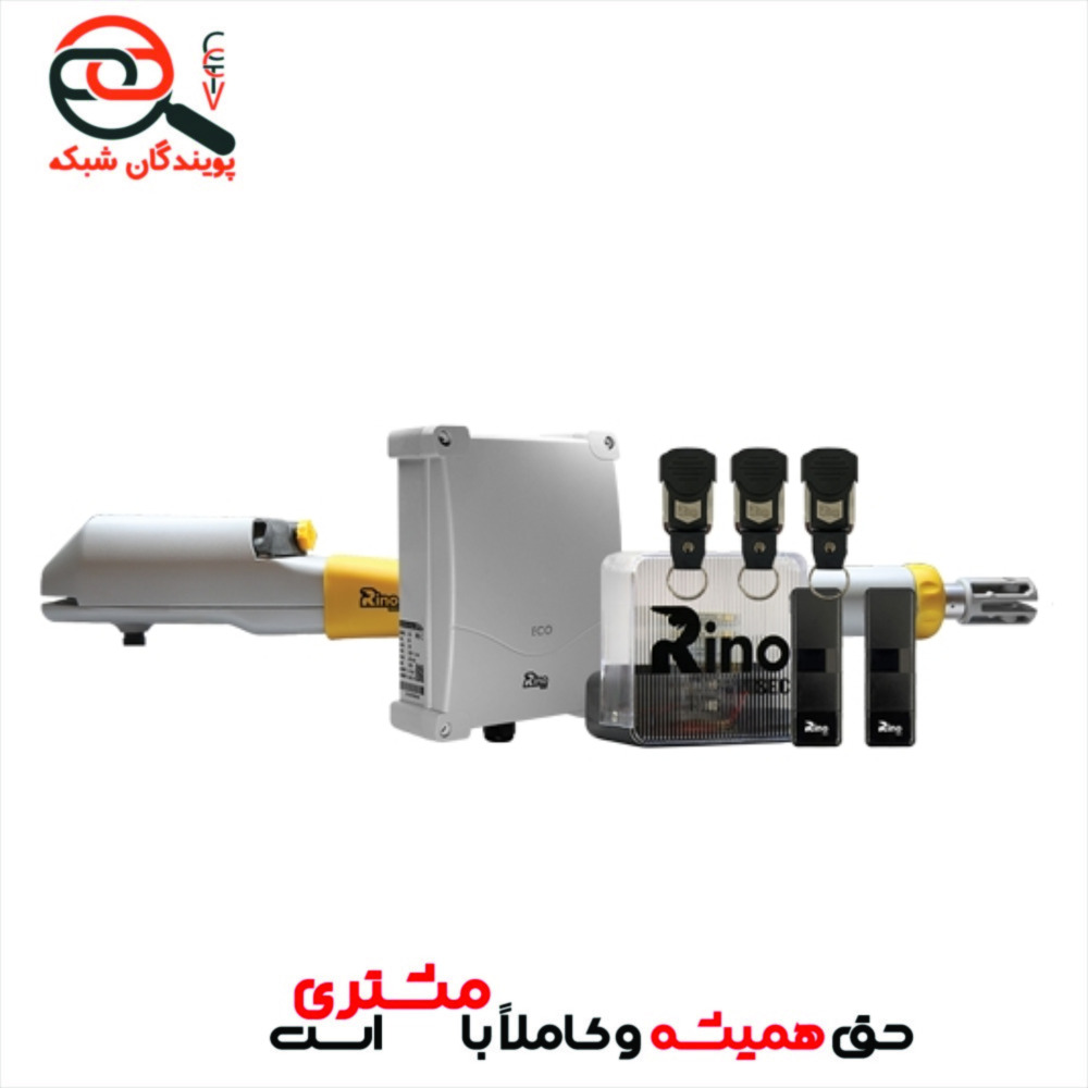 جک درب اتوماتیک رینوسک مدل W189