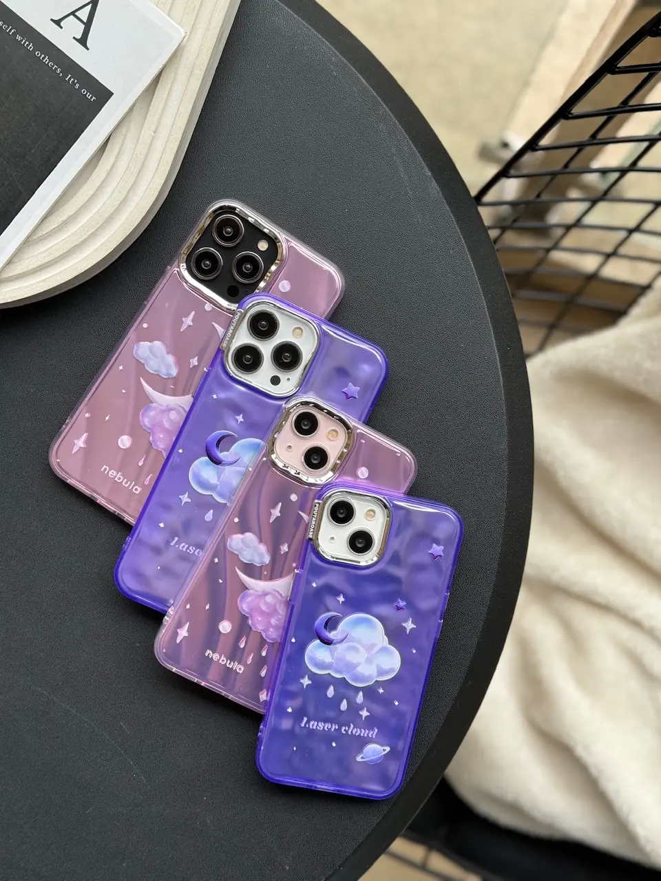 قاب Dreamy Moon