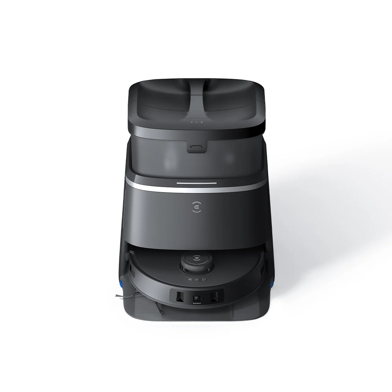 جارورباتیک Ecovacs T30 Pro Omni