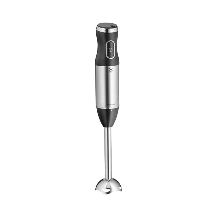 گوشت کوب برقی مشکی وی ام اف | WMF Kult X Stick blender Edition