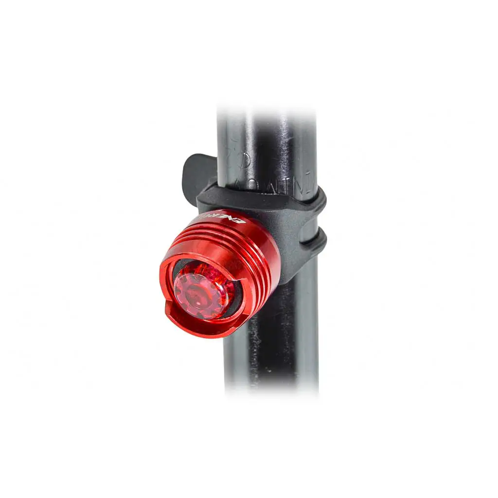 چراغ عقب دوچرخه ENERGI EBSL-008R با دید 240 درجه‌ای
