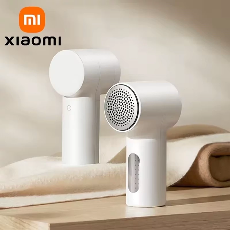 پرزگیر پارچه و لباس شیائومی میجیا سری 2 Xiaomi Mijia Lint Remover 2 MQXJQ01LF