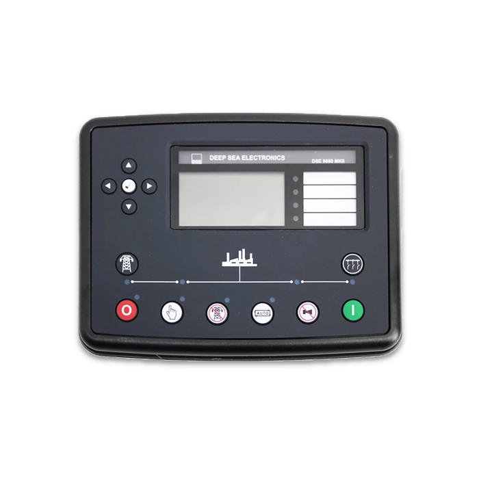 برد کنترل دیپسی Deep Sea DSE 8660 MKII